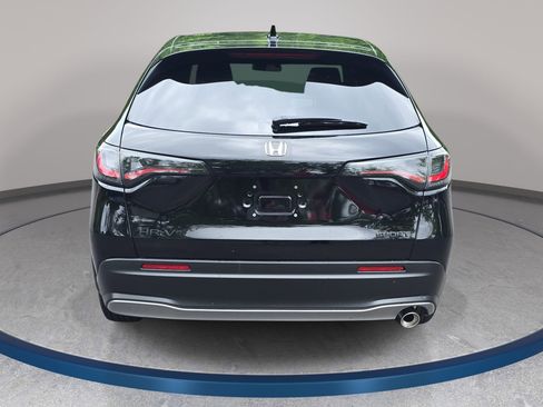New 2026 Honda HR-V Sport image 6