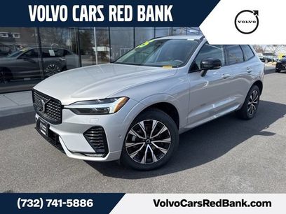 Used 2025 Volvo XC60 B5 Plus w/ Climate Package