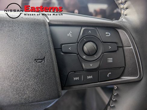 New 2026 Nissan Sentra SV w/ SV Convenience Package FWD image 17