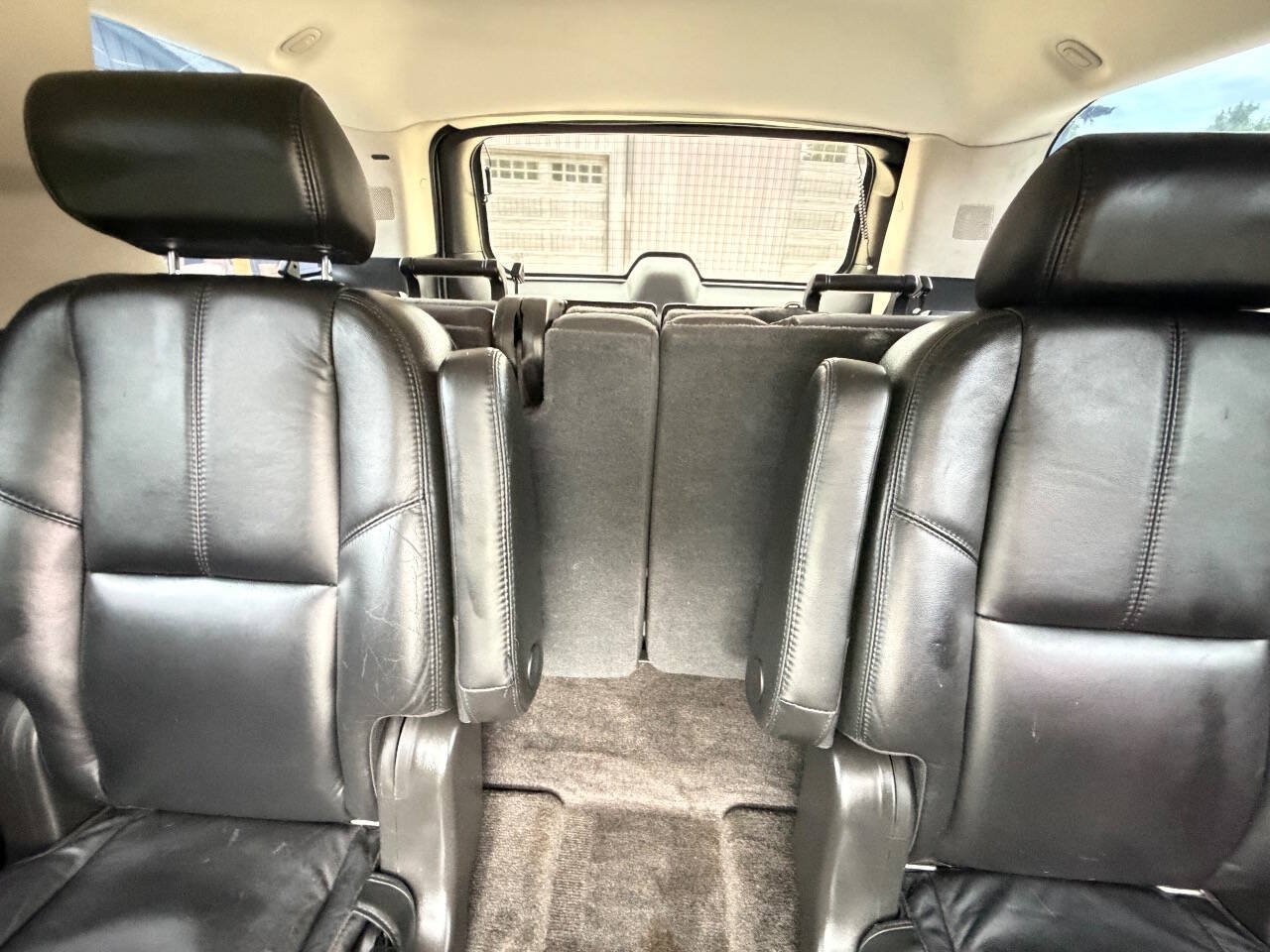 Used 2007 GMC Yukon Denali AWD/4WD image 20