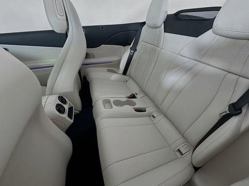 New 2026 Mercedes-Benz CLE 300 4MATIC Cabriolet image 25