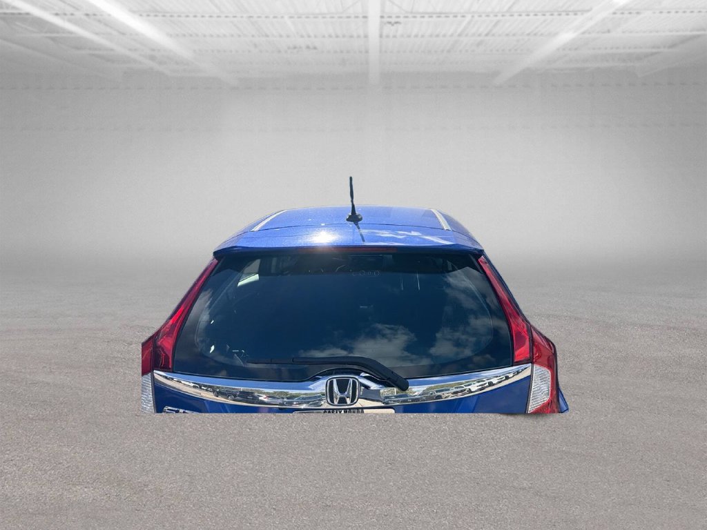 Used 2019 Honda Fit EX image 4