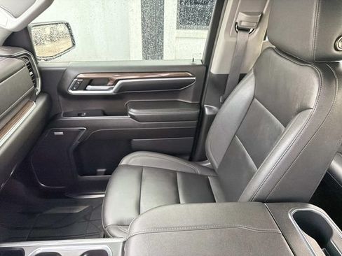 Used 2024 Chevrolet Silverado 1500 RST w/ Texas Edition Plus RWD image 20