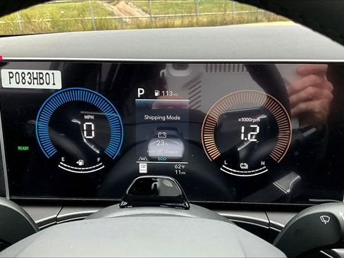 Used 2026 Hyundai Santa Fe SEL image 23