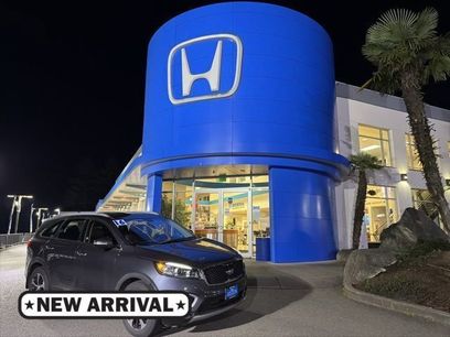 Used 2016 Kia Sorento EX