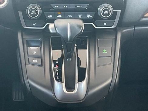 Used 2018 Honda CR-V Touring image 14