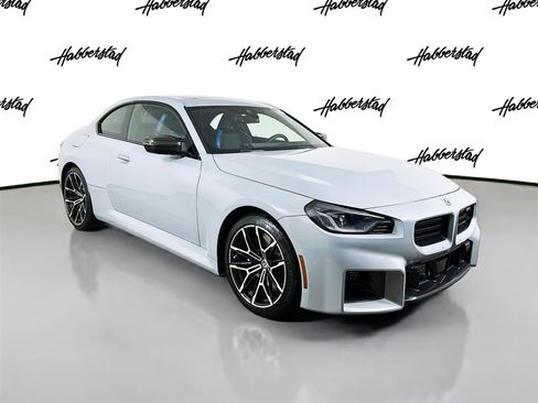 Used 2023 BMW M2 image 3