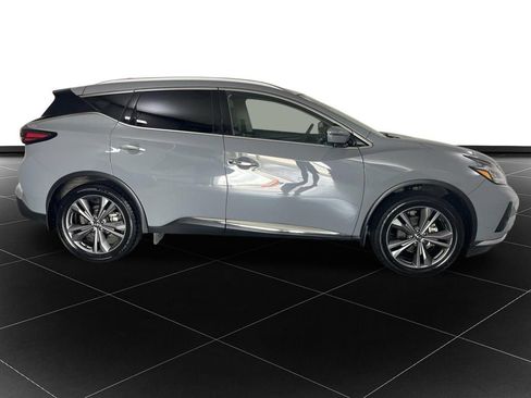 Used 2024 Nissan Murano Platinum w/ Cargo Package AWD/4WD image 6