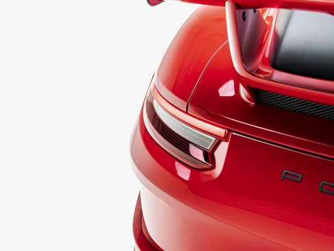 Used 2019 Porsche 911 GT3 RWD image 27
