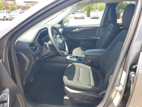 Used 2024 Ford Escape Active w/ Tech Pack #2 AWD/4WD image 12