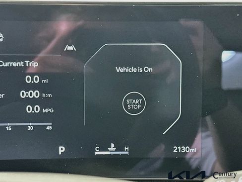 Certified 2026 Kia Sportage SX FWD image 12