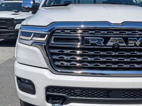 New 2026 RAM 1500 Limited AWD/4WD image 10