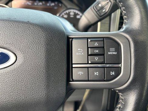 Used 2021 Ford F150 XLT w/ Equipment Group 301A Mid image 27