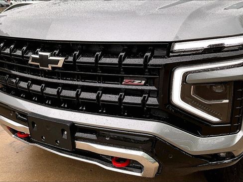 New 2026 Chevrolet Tahoe Z71 w/ Z71 Off-Road Package AWD/4WD image 28