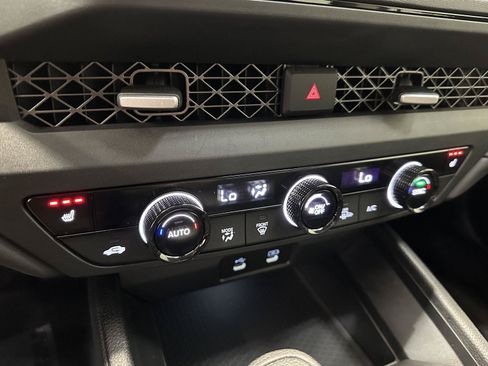 Certified 2024 Honda Accord EX image 25