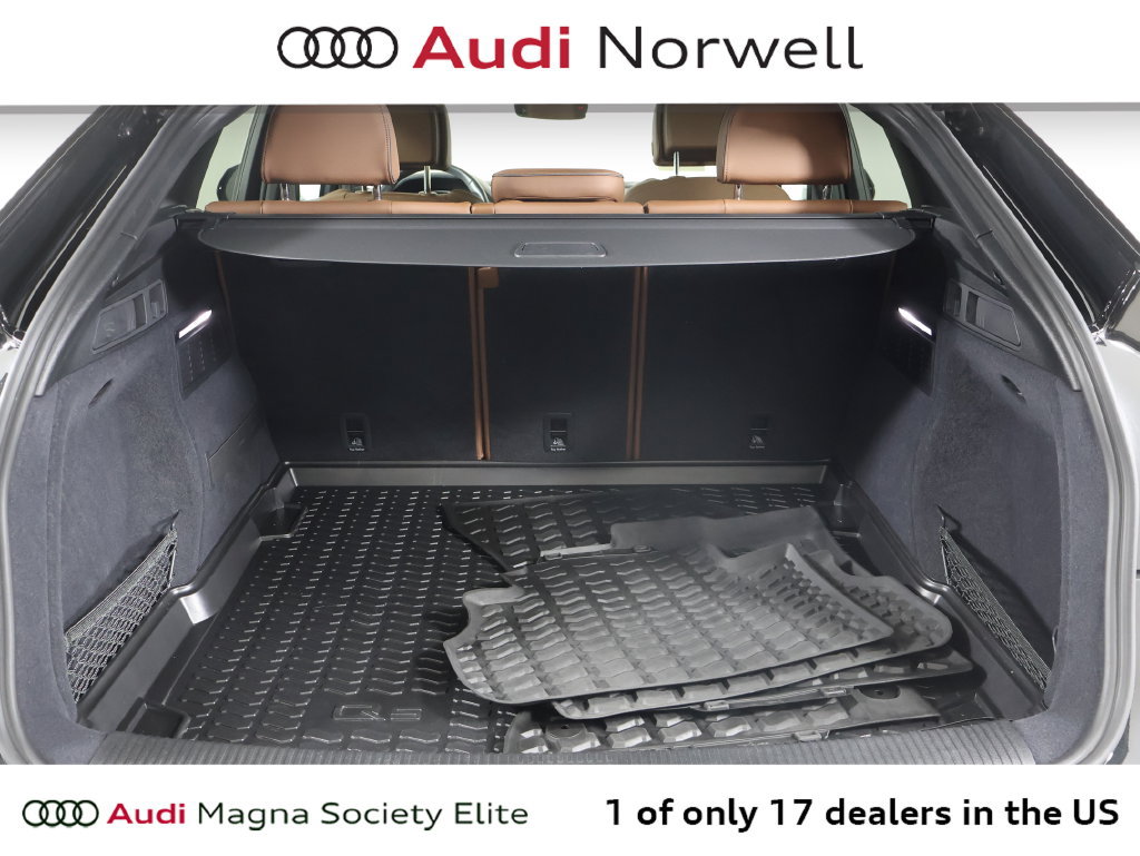 Used 2024 Audi Q5 2.0T Premium Plus AWD/4WD image 15