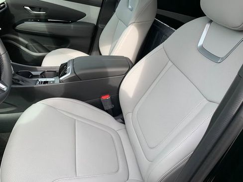 New 2026 Hyundai Santa Cruz Limited AWD/4WD image 10