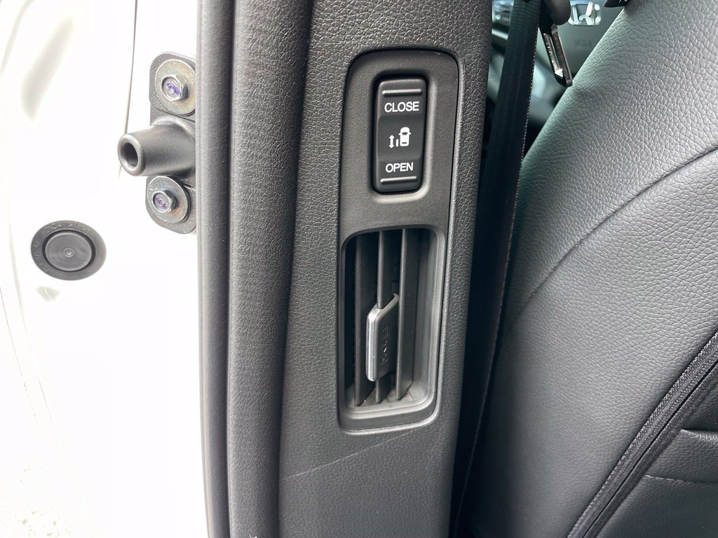 New 2026 Honda Odyssey Sport-L image 42