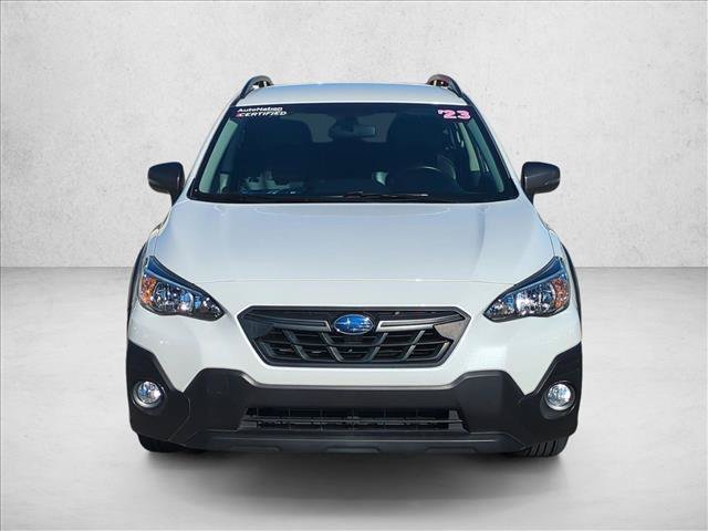 Used 2023 Subaru Crosstrek 2.5i Sport AWD/4WD image 2