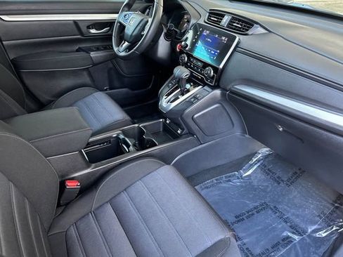 Used 2021 Honda CR-V Special Edition image 13