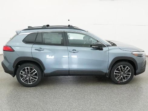 New 2026 Toyota Corolla Cross XLE image 11