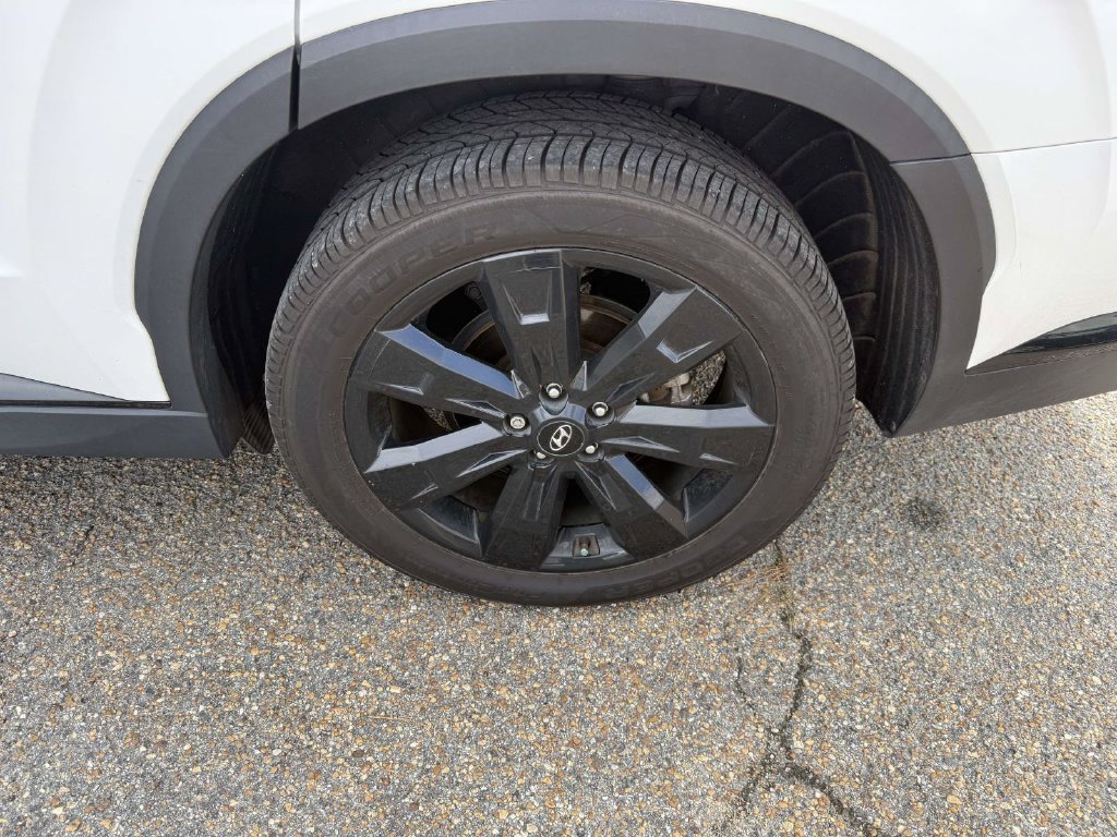 Used 2024 Hyundai Palisade XRT AWD/4WD image 6