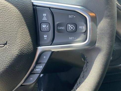 New 2025 RAM 2500 Tradesman image 17