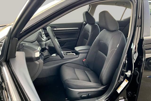 Certified 2023 Nissan Altima 2.5 SV FWD image 8