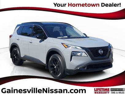 Used 2023 Nissan Rogue SV w/ SV Premium B Package