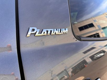 Used 2011 Toyota Tundra Limited w/ Platinum Pkg