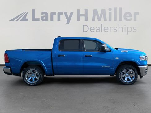 New 2026 RAM 1500 Big Horn image 6