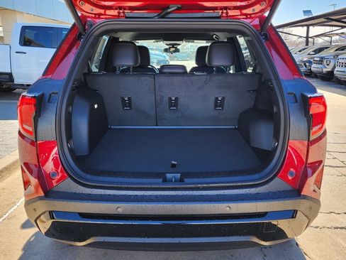 New 2026 GMC Terrain Elevation w/ Elevation Premium Package image 46