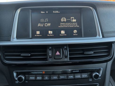 Used 2020 Kia Optima LX image 13