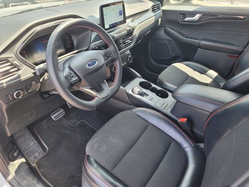 Used 2023 Ford Escape ST-Line image 22