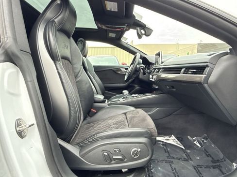 Used 2018 Audi S5 Premium Plus image 27