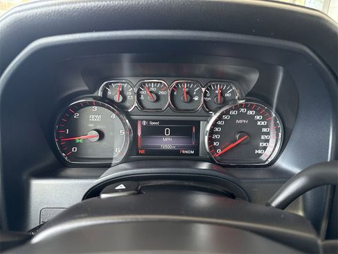 Certified 2015 GMC Sierra 1500 SLT w/ SLT Preferred Package image 11