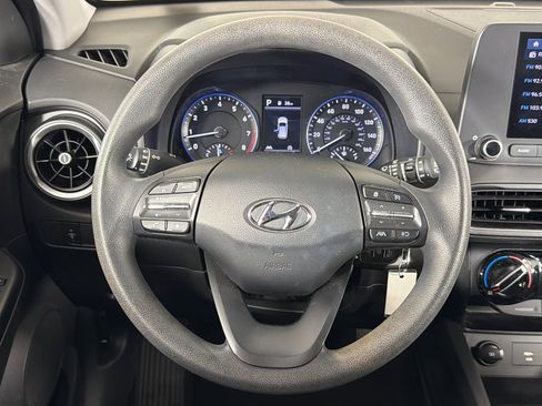 Used 2023 Hyundai Kona SE FWD image 23