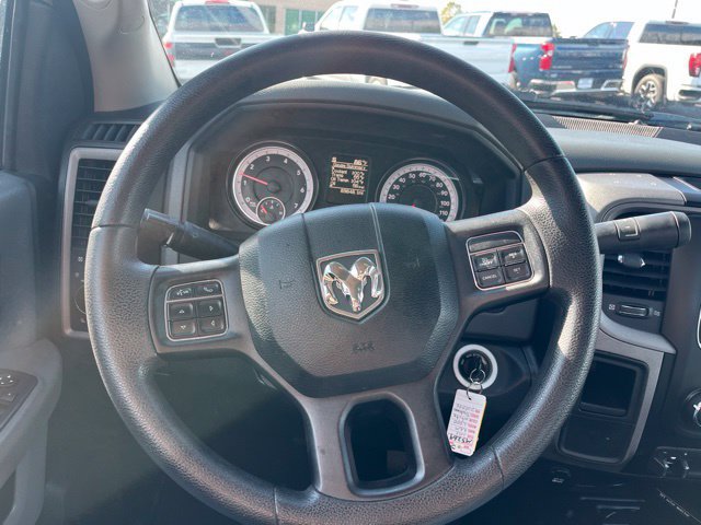 Used 2015 RAM 2500 ST AWD/4WD image 40