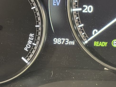Used 2025 MAZDA CX-50 2.5 Hybrid w/ Weather Package AWD/4WD image 6