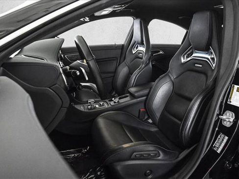 Used 2016 Mercedes-Benz CLA 45 AMG 4MATIC image 17