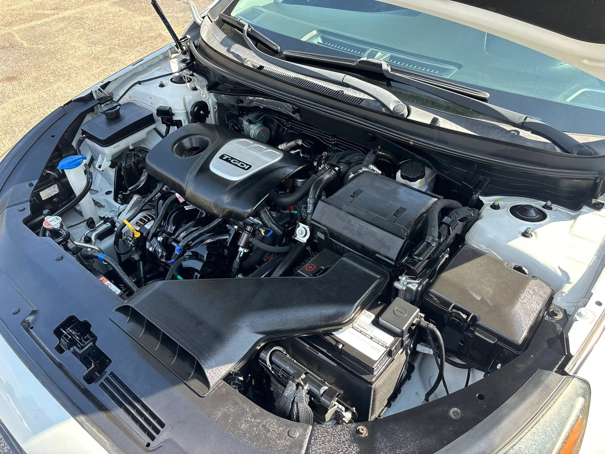 Used 2018 Hyundai Sonata ECO FWD image 59
