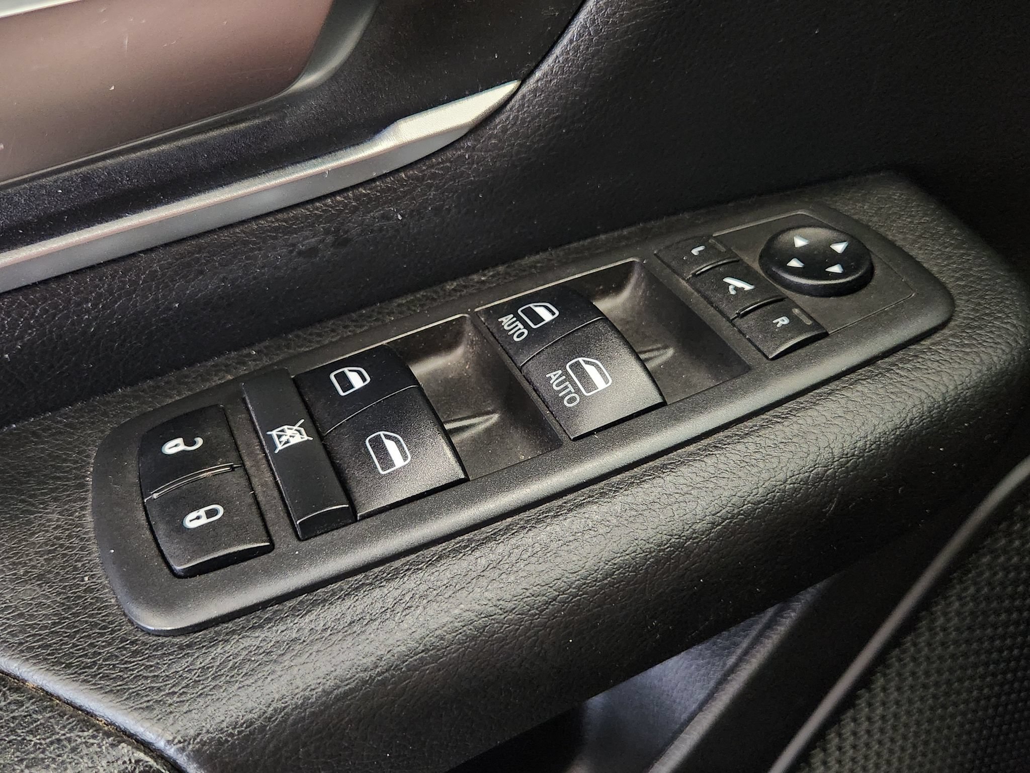 Used 2019 RAM 1500 Big Horn AWD/4WD image 22