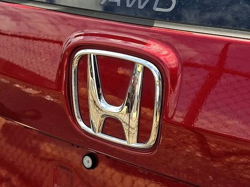 Used 2026 Honda CR-V EX image 8