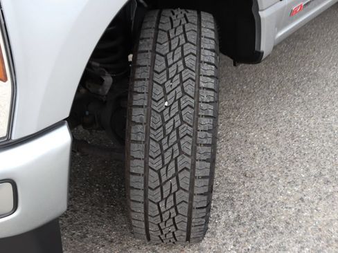 Used 2024 Ford F250 Platinum AWD/4WD image 49