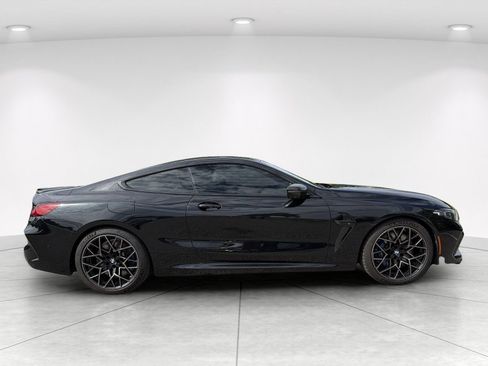 Used 2024 BMW M8 Competition w/ M Carbon Exterior Package AWD/4WD image 3