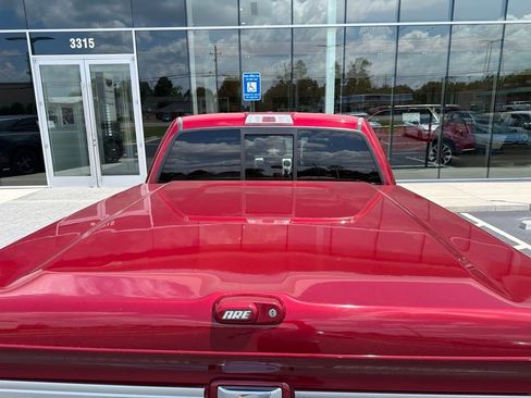 Used 2014 Ford F150 Platinum RWD image 13
