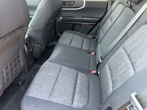Used 2023 Ford Bronco Sport Big Bend w/ Convenience Package AWD/4WD image 12