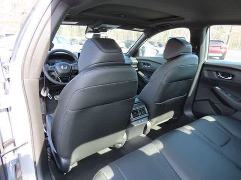 New 2026 Honda Accord Sport image 14