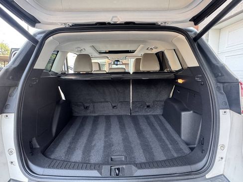 Used 2014 Ford Escape Titanium FWD image 31