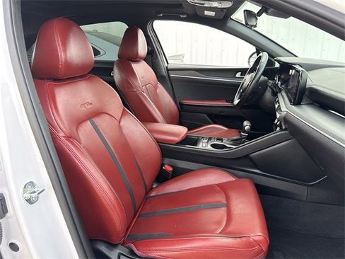 Used 2023 Kia K5 GT-Line image 30